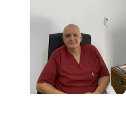 Dr Rafik Jmaa