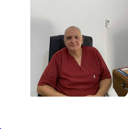 Dr Rafik Jmaa