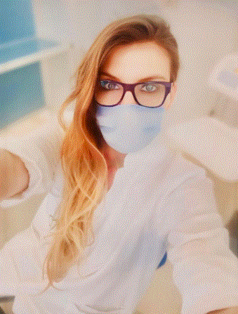 Dr Imen Debbabi