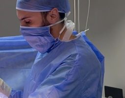 Dr Amine Kammoun