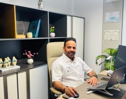 Dr Khardani Kamel