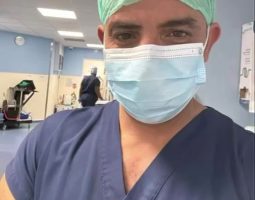 Dr Khardani Kamel