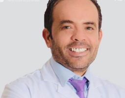 Dr Khardani Kamel
