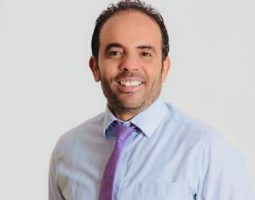 Dr Khardani Kamel