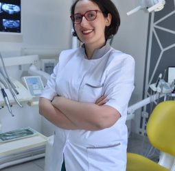 Dr Ben Amor Nour El Houda