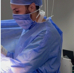 Dr Amine Kammoun