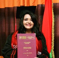 Dr Maroua ZRIDA