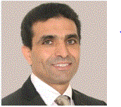 Dr Mounir Triki