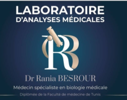 Dr Rania Besrour