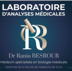 Dr Rania Besrour