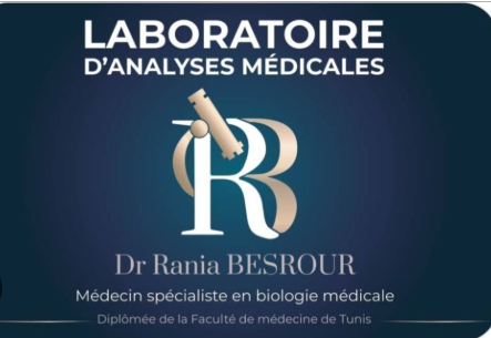 Dr Rania Besrour
